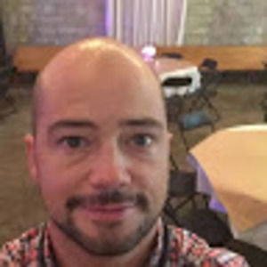 Meet your Posher, Andrew